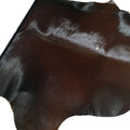 The French Horsehair for Clothing Materials Leather Hide Genuine Leather Material