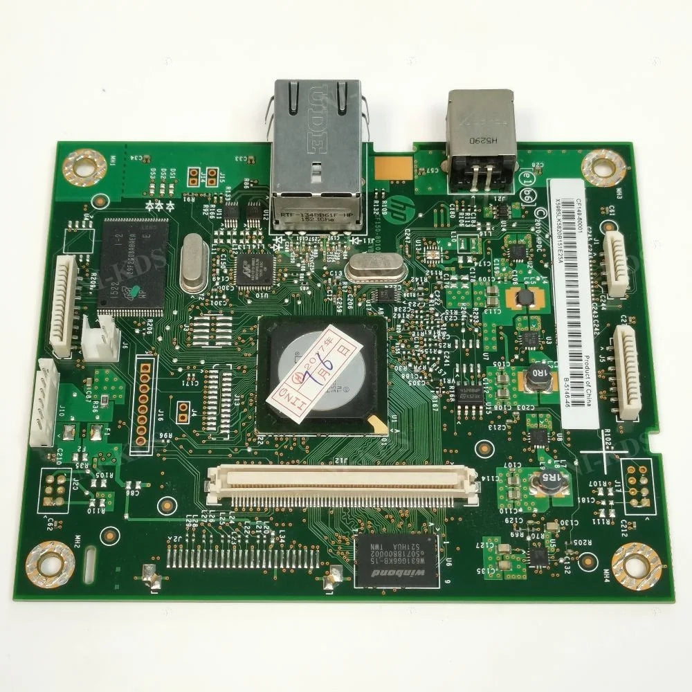 CF149-60001 Logic Board for HP LaserJet PRO 400 401 M401 M401n Formatter PCA Main Board