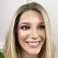 Customized Blonde Color European Russian Hair Lace Top Wig 13x6 HD Invisible Lace Front Silk Scalp Wig for Women