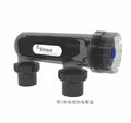 Emaux Series Pool Chlorine Generator Cell Salt Water Chlorinator for Tools & Accessories