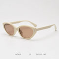 2025 Women Polarized Sunglasses Men UV400 Sun Glasses TR90 Cat Eye Eyeglasses Frame Camping Beach Bike Party Shade Eyewear