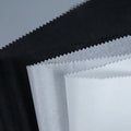 Wholesale  Custom Tear Away Wet Laid Nonwoven Fabric Non Woven Wet Laid Embroidery Stabilizer Backing Paper