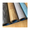 Pvc Vinyl Flooring Roll Anti-static Flooring