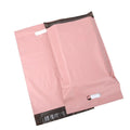 Low MOQ Poly Mailer Custom Shipping Bags Envelope Polymailer Courier Bag Package Express Plastic Delivery for Cloth Packaging
