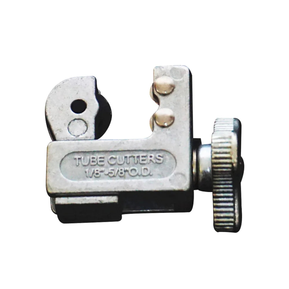 CM-127 3-16MM Repair Refrigeration Tools Hand Tool Mini Pipe Cutter Copper Pipe Cutter