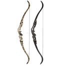 F166 Best-selling Recurve Bow Archery Arrow 30-50lbs Aluminum Riser Laminated Limbs Hunting Fishing Competition