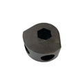 Komori Printing Machine Torsion Bar Holder Komori Printing Machinery Spare Parts