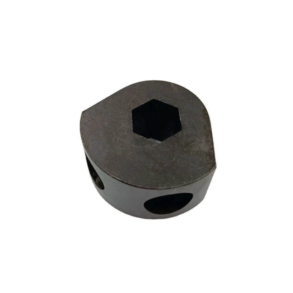 Komori Printing Machine Torsion Bar Holder Komori Printing Machinery Spare Parts