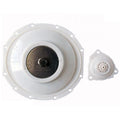 Norgren 1271526 Type 8392900.8171 8296900.8171 3inch Pulse Valve TPE Diaphragm Membrane