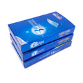 Piemens TWS-001 China Supplier Removal Stains OEM/ODM No Sensitive Dissolving Mint Flavor for 28pcs Teeth Whitening Strips