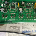 Used and Re-certified Screen CTP PTR 100206165V50 64LD_CPU3E-FAD Board