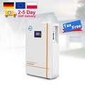 Hot Selling Power Socket Wall Solar Power Outdoor Wall Light Great Wall Power Supply  Energy Storage Battery with BMS