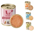 Bulk Wet Cat Food Including Natural Canned Tuna Chicken and Egg Yolk Flavors From China Wholesale