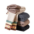 Hot Selling New Thickening Models Warm Leggings Wear Outside to Keep Warm Thickening Kids Girls Winter Warm Leggings