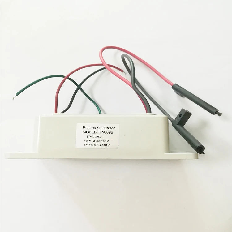 High Ion Output Negative Ion Generator AC220V Suitable for air Purifier and Condition Parts