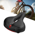Bicycle Seat Big Butt Saddle Bicycle Saddle Mountain Bike Seat Bicycle Accessories Shock Absorber Comfortable Accessories