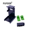 Universal Ink Suction Tool Ink Cartridge Clamp Absorption Clip Pumping Tool Ink Refill Kits for Canon HP DIY CISS Accessories