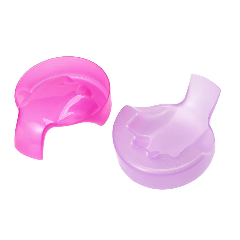 Nail Salon Finger Soak Bowl Nail Polish Remover Soak Bowl Nail Spa Treatment Bowl
