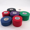 Cotton Jumbo Rigid Strapping Athletic Bjj  Finger Tape  Adhesive Medical Zinc Oxide Sport Tape