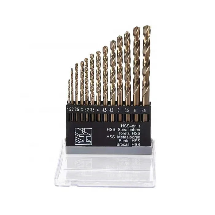 Countersink Hole Drill Bit Set for Woodworking