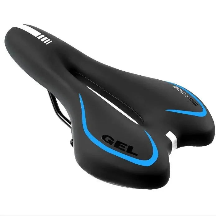 Waterproof and Non-slip Mountain Bike Saddle China Factory Wholesale Saddle