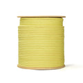 High Strength Heat Resistant Cut Resistant 1-20mm Kevlars Aramid Rope for Industrial Climbing Rescue Rope Safety Rope