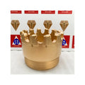 KBJZ Factory Wholesale Prices Convex Cutter 6 Inch Pdc Coring Bit for Geological Exploration