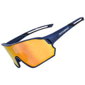Optical Polarized Outdoor Sports Sunglasses Cycling Glasses MTB Mountain Bike Bicycle Safety Eyewear