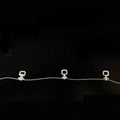 Hot-selling High-quality Curtain Track Accessories Track Pulley Runner Carrier for Curtain
