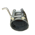 Big Size Leaking Water Repair Clamp for HDPE GRP AC Piping DN1000 Flexible Repair Clamp with EPDM Seal Ring