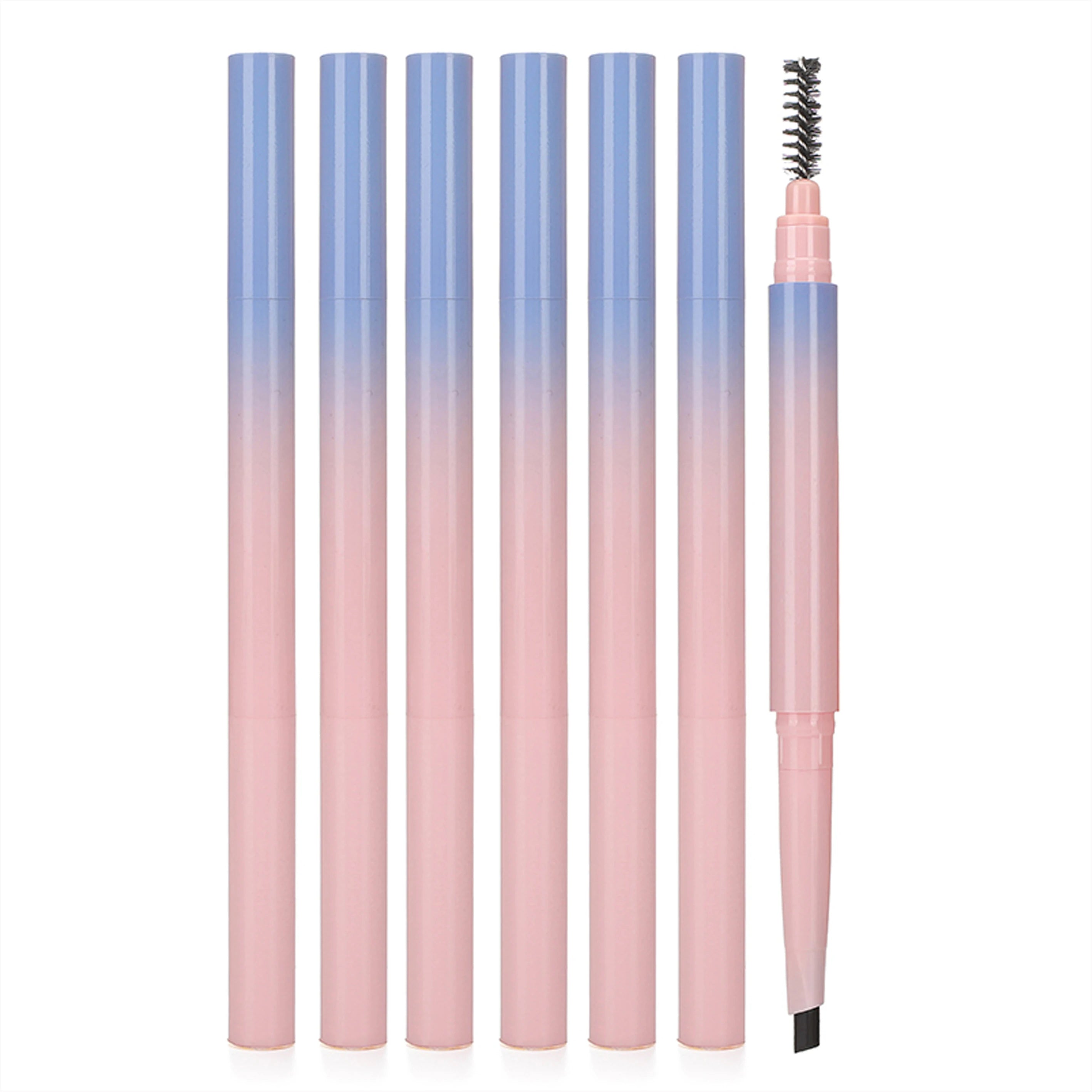 Custom Waterproof Eyeliner Pen Tattoo Eyebrow Pencil
