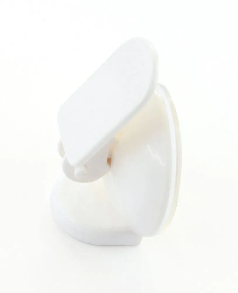 Prodigy HS002 Easy Installation Multi-function Safety Lock Protect Baby Safety Sliding Window Lock White