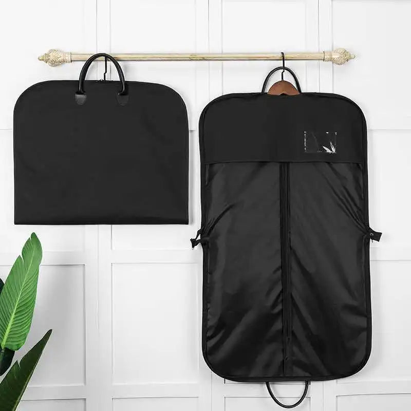 Oxford Business Formal Clothing Storage Costume Garment Bag