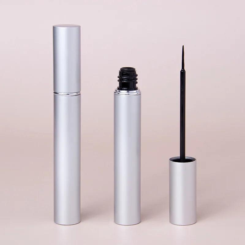 Full Strip Eyelash Glue Vegan Lashes Adhesive Latex Free False Eyelash Liquid Glue Strong Stick Water Oil Proof Diy Lashes Glue