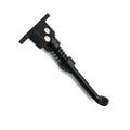 10 Inch Scooter Parts Foot Parking Foot Support Kick Stand Metal Kickstand for Kugoo G Booster G2pro Repair Parts