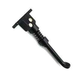 10 Inch Scooter Parts Foot Parking Foot Support Kick Stand Metal Kickstand for Kugoo G Booster G2pro Repair Parts