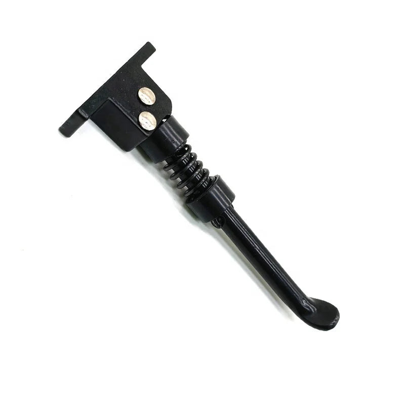 10 Inch Scooter Parts Foot Parking Foot Support Kick Stand Metal Kickstand for Kugoo G Booster G2pro Repair Parts
