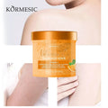 OEM ODM Private Label KORMESIC Avocado Extract  Moisturizing Nourishing Natural Body Lotion