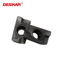 For Brand CNC Lathe Carbide Inserts Turning Tools Machining Milling Cutter Blade APMT1605PEER-XM LF6018 Normal Hardness OEM