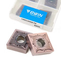 BWIN CNMG 190608 190612 190612 PM CNMG160608-PM CNMG160612 CNMG160616 CNMG190612 YG Carbide Inserts
