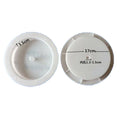 Good Price  Wholesale Round Cake Block Concrete Spacer Mold