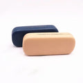 Metal Hard Glasses Cases Custom Logo Eyeglasses Box Metal Optical Frame case