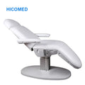 Modern 3 Motors Adjustable Electric Beauty Bed Massage Bed Lash Beauty Facial Bed Tattoo Table for Spa Salon Parlor
