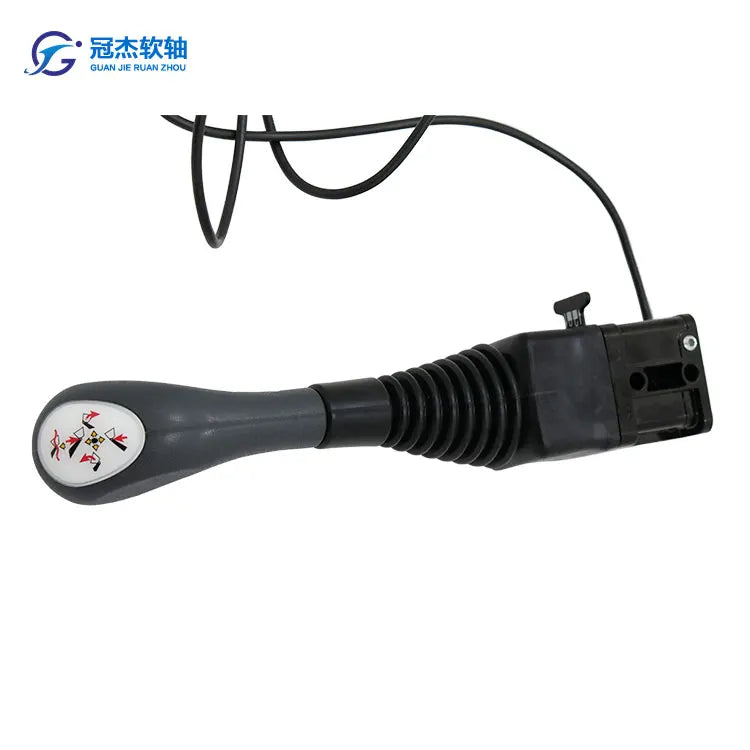 Tractor Loader Use HYDRAULIC JOYSTICK Control Lever