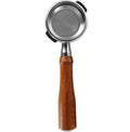 Top Seller 58mm Coffee Portafilter Handle Portafilter With 2 Cup Filter Basket for Gaggia