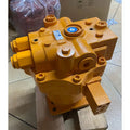 Ec460 Ec480 Hydraulic Swing Motor Ec460 Swing Gearbox for volvo Excavator