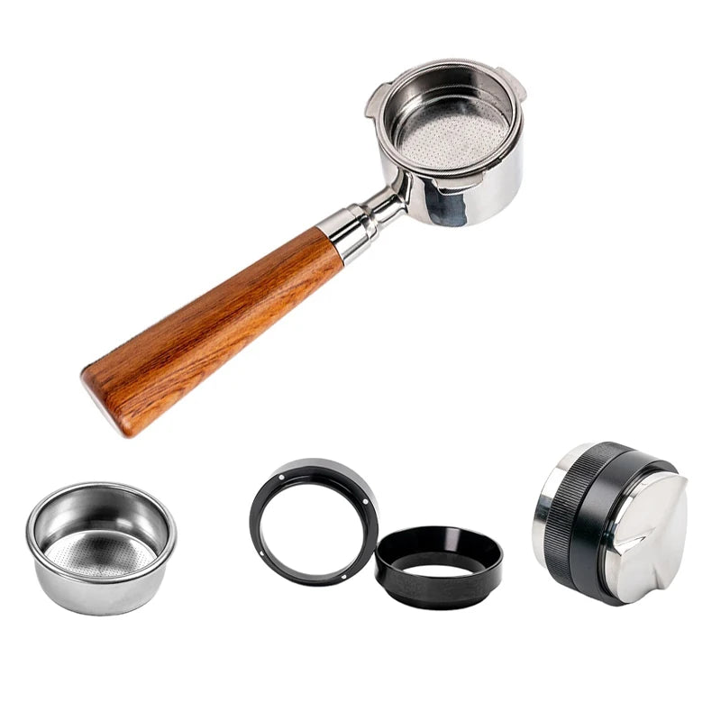 Coffee Machine Part with 54mm Portafilter
