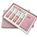 Meecillash Lash Perm Kit Cruelty Free Private Label Professional Eyelash Lift Kits Curly Longer Lashes Lifting Sets Customized