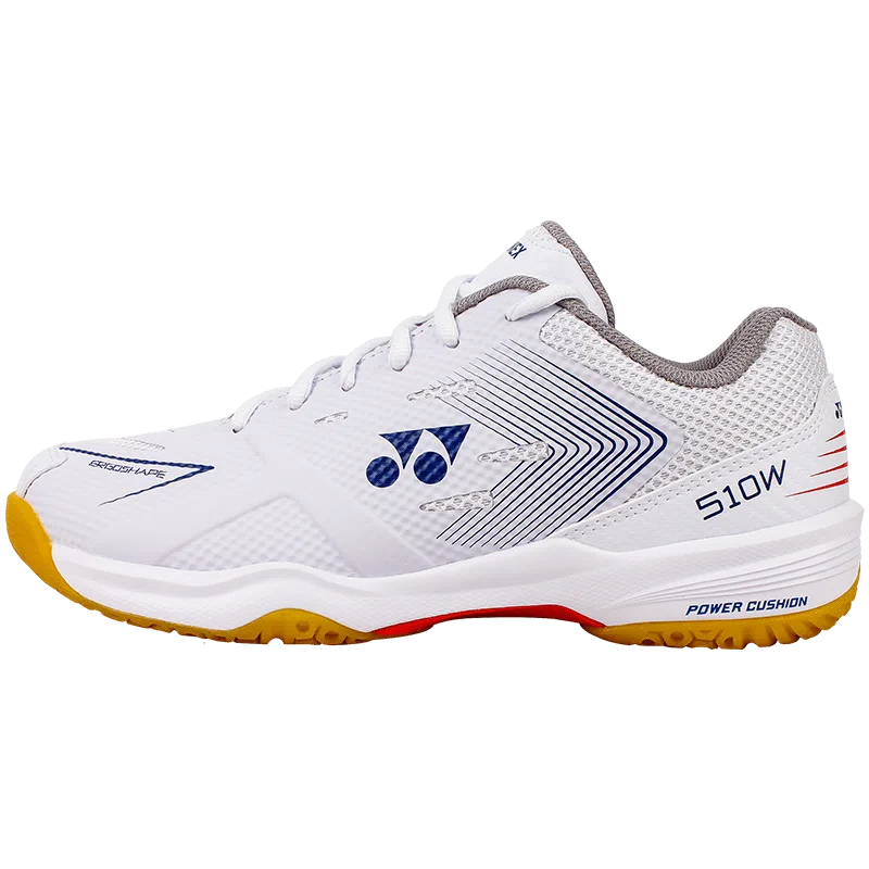 YY Y O N E X  SHB510WCR Power Cushion Badminton Shoes