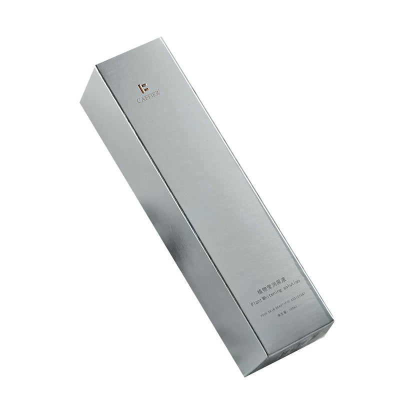 Luxury Cosmetic Box Customized 350GSM Full Color Printing Cosmetics Packaging Boxes Paper Boxes for Skin Care Products